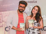 Half Girlfriend: Book Launch