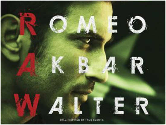 Sushant Singh Rajput's 'Romeo Akbar Walter' to be shot in Kashmir