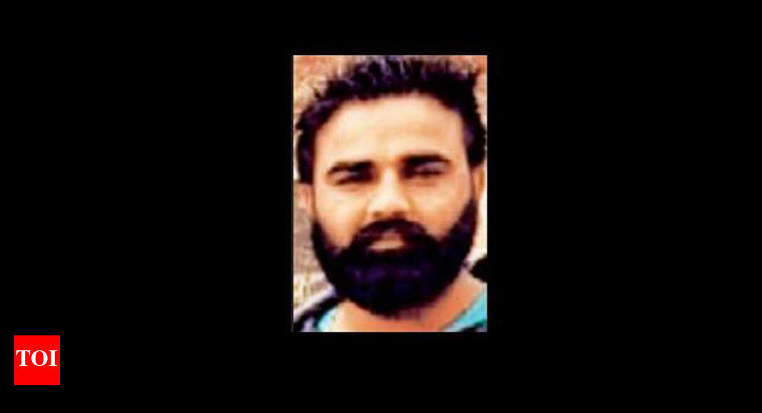 Vicky Gonder behind killing of bouncer? | Chandigarh News - Times of India