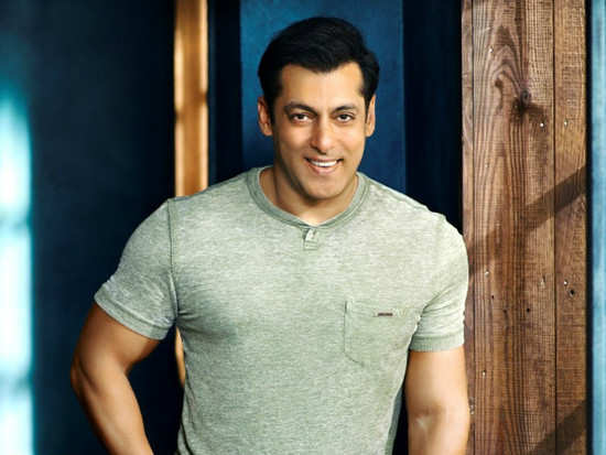 Salman Khan all set to produce a biopic on Gama Pehlan for TV