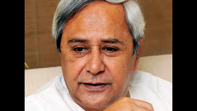 Naveen Patnaik left red-faced over wrong tweet lauding youth