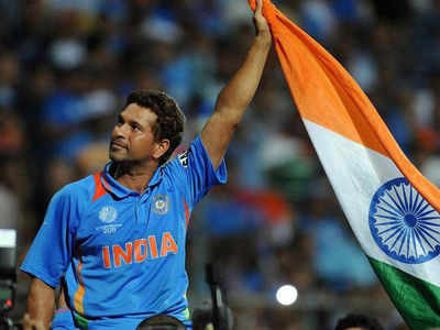 Sachin Anthem to be out today
