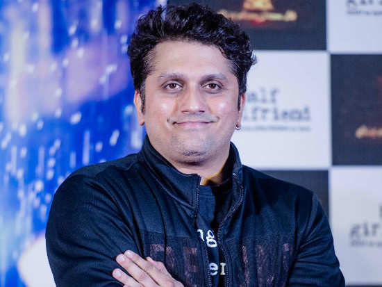 Mohit Suri: I can lose everything I built with 'Aashiqui 2' by making a bad 'Aashiqui 3'
