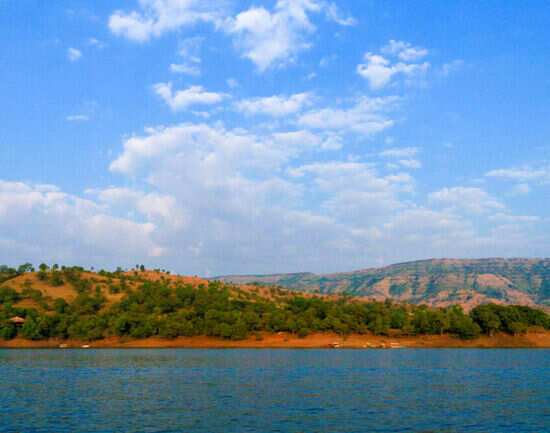 &lsquo;Mini Kashmir&rsquo;