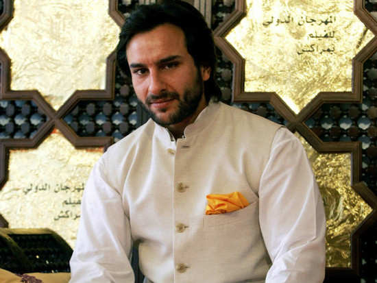 Saif Ali Khan to have four releases in 2017