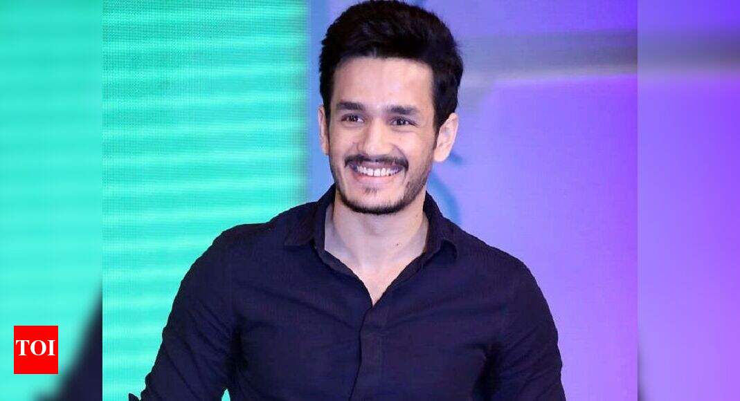 akhil-2-s-next-schedule-to-be-shot-in-north-india-telugu-movie-news