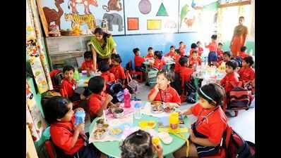 Maharashtra bans junk food in school canteens, cites obesity fears