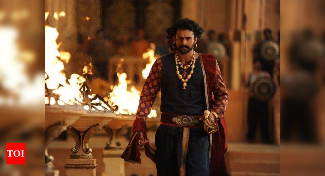 'Baahubali 2 : The Conclusion' Crosses Rs.1000 Crore : Tollywood ...