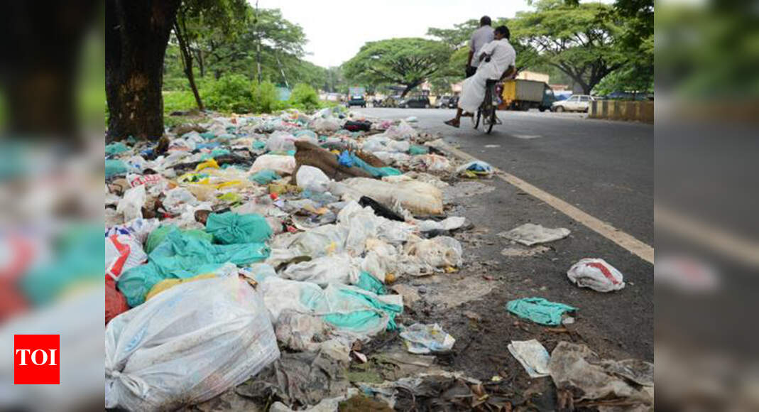 Waste Management Survey Kerala’s dirty picture What will it take to