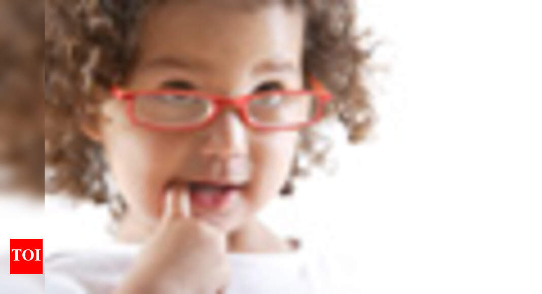 Stay brain sharp - Times of India