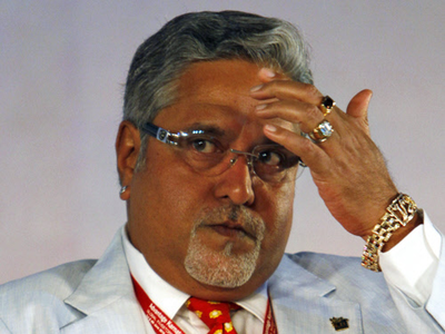 Vijay Mallya: Supreme Court Order Against Vijay Mallya To Strengthen ...