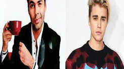 Justin Bieber to appear on KJo’s chat show
