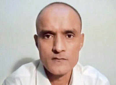 Setback for Pakistan: ICJ stays Kulbhushan Jadhav’s death sentence