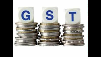 Cabinet clears draft GST Bill