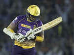 Sunil Narine