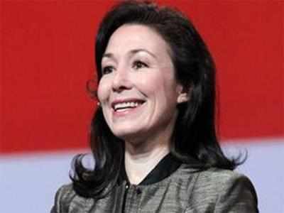 My last visit changed my views about India: Oracle CEO Safra Catz
