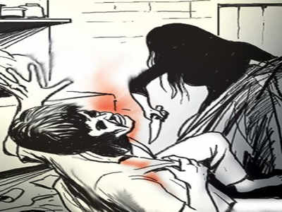 Woman, paramour arrested for murder
