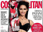 Disha Patani flaunts flawless figure on magazine cover