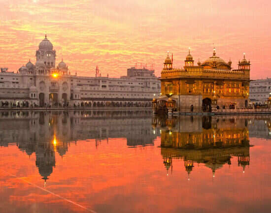 Hill stations near Amritsar for a perfect weekend getaway