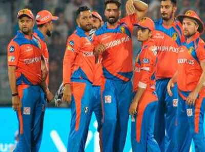 Laggards Gujarat, Delhi left to play for pride
