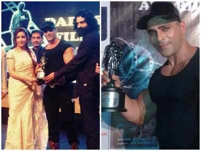 Sankat Mochan Mahabali Hanuman wins the 'best mythological show'