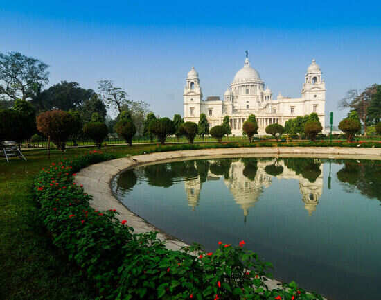 Spend the weekend in these hill stations near Kolkata
