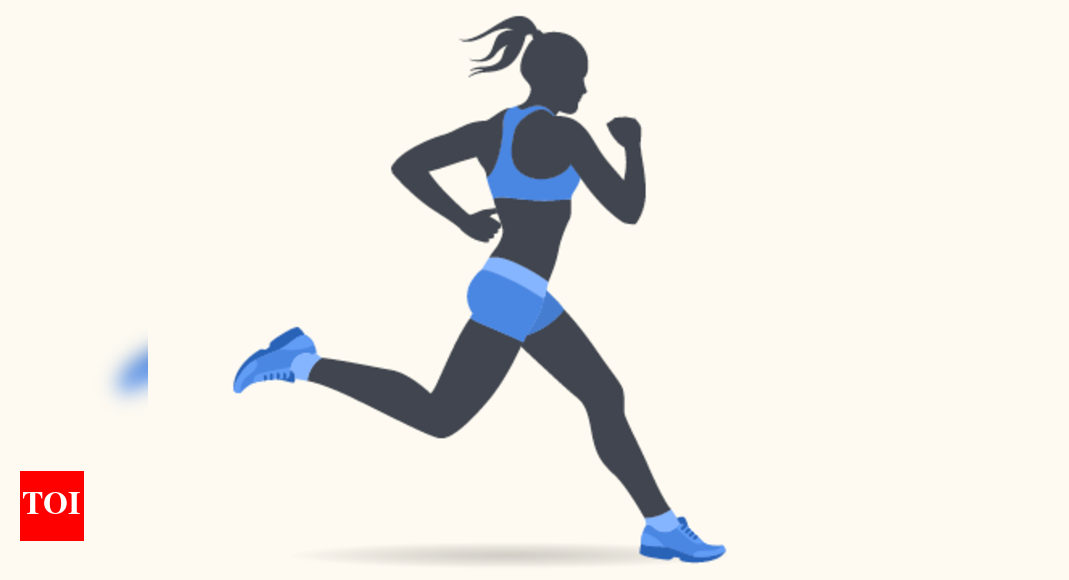 Infographic: Pune fittest, Delhi squats number 4 | India ...