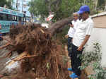 Hyderabad Rains News