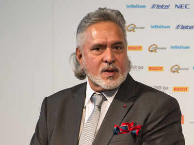 'Secure and ensure' Vijay Mallya's presence in court on July 10, SC directs home ministry