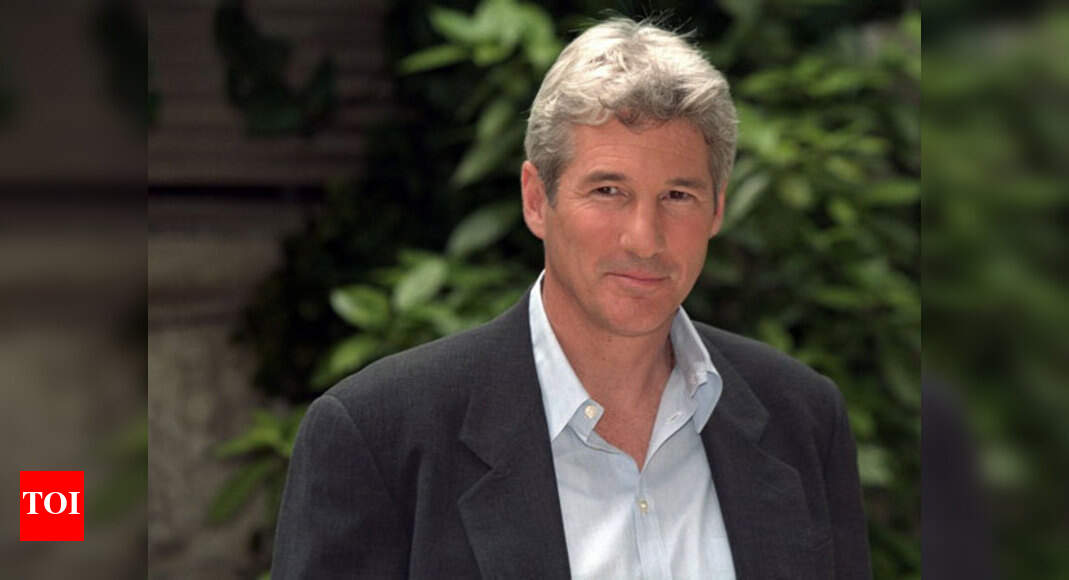 Richard Gere wants to work with director Oren Moverman again | English ...