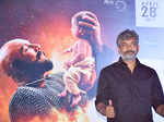 Baahubali director