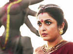 Ramya Krishnan's role in Baahubali