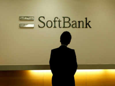 SoftBank logs over Rs 9,000 crore loss from Indian investments