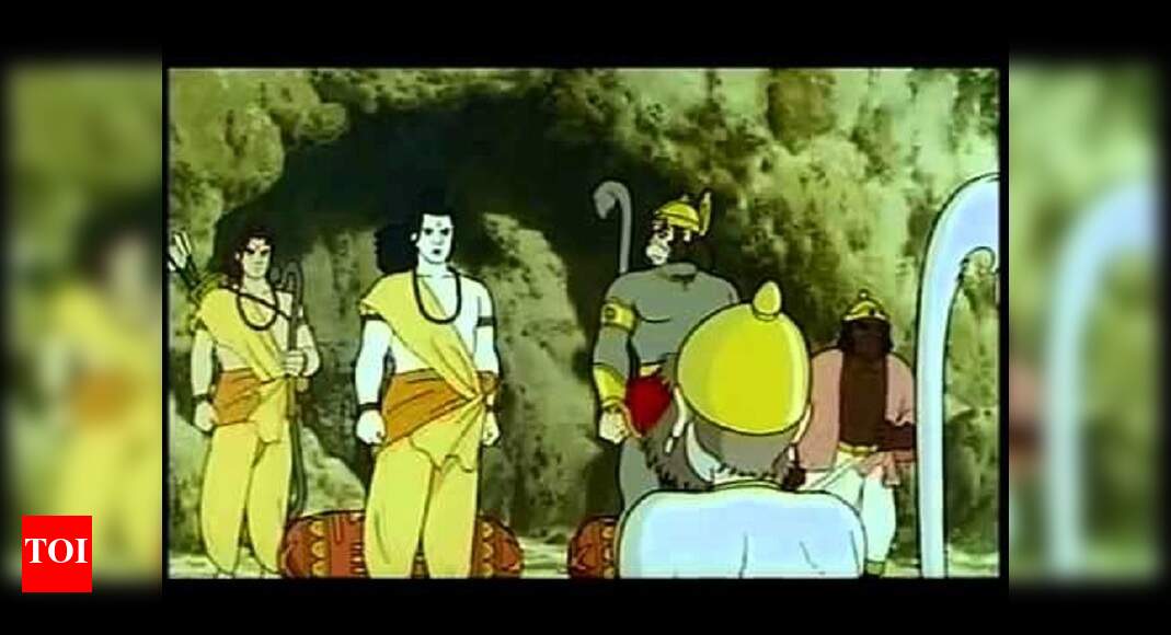 Ramayana' to be made into a movie of Rs 500 crore budget | Telugu Movie News - Times of India Ramayana' to be made into a movie of Rs 500 crore budget | Telugu Movie News - Times of India