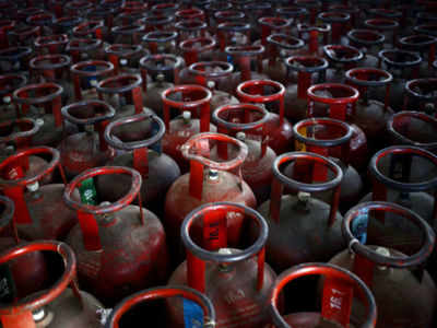 India to import LPG from Iran to meet rising demand