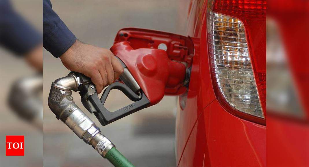 kerala petrol pump owners association