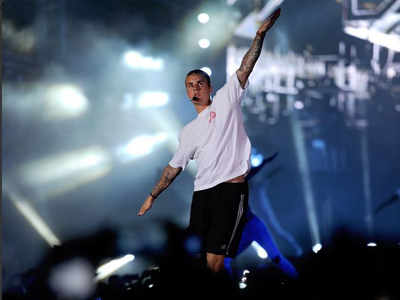 Justin Bieber India Concert: As it happened