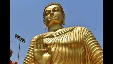 Buddha Purnima celebrations lay stress on importance of the teachings of Buddha