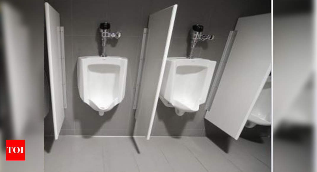 Buy Wholesale stainless steel urinal For Men And Women Restrooms