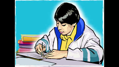 AMC takes nearly one year to felicitate meritorious students