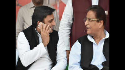 Azam Khan moves court for relief