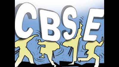 ‘CBSE top brass should face music for frisking row’