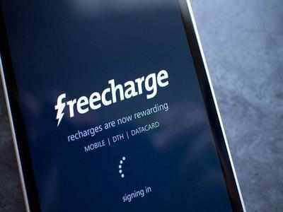 Paytm likely to begin due diligence for Freecharge in a cut-price deal