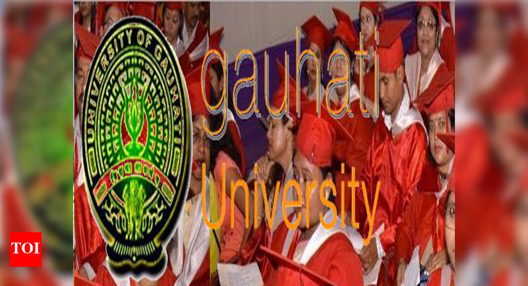 Social media lessons at Gauhati University Guwahati News Times of India