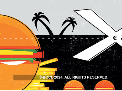 Restaurants and companies fret over proposed fat tax