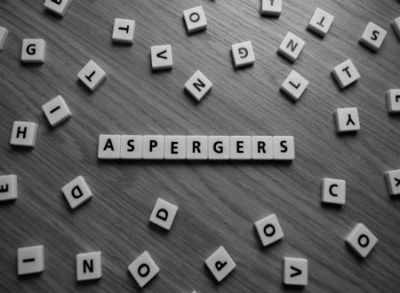 Here’s all you need to know about Asperger’s Syndrome