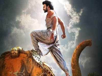 Prabhas scolded Sujeeth for not completing a script!