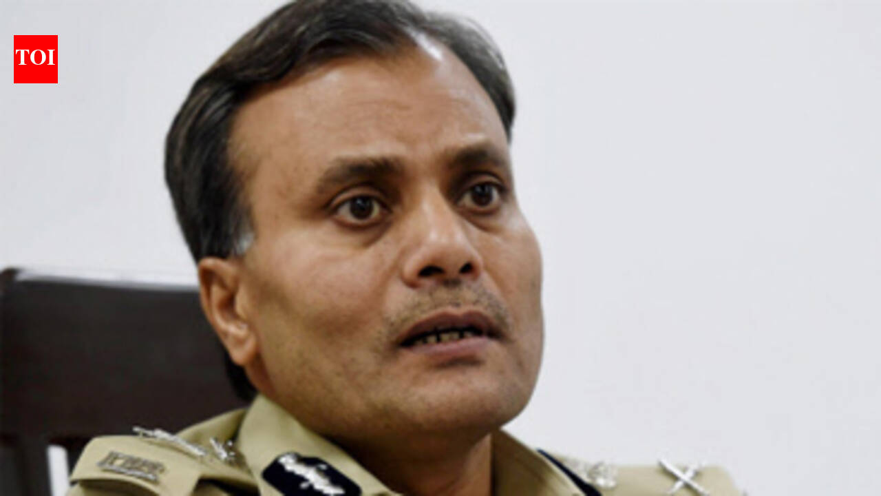 Women safety is Delhi Police's top priority: Police chief