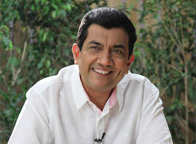 Chef Sanjeev Kapoor (Image courtesy: Sanjeev Kapoor official Facebook page)