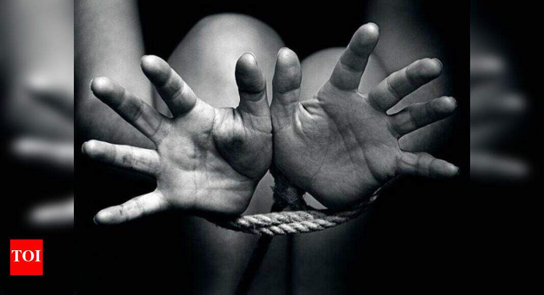 German consulate fights against trafficking Kolkata News Times of India